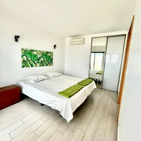 Vistamar By Lancaconforto Albufeira