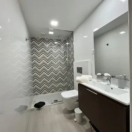 Apartment Vistamar By Lancaconforto