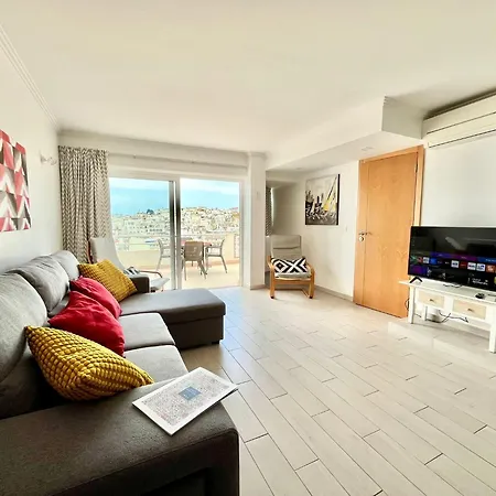 Apartment Vistamar By Lancaconforto