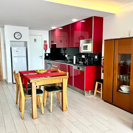 Vistamar By Lancaconforto Apartment *